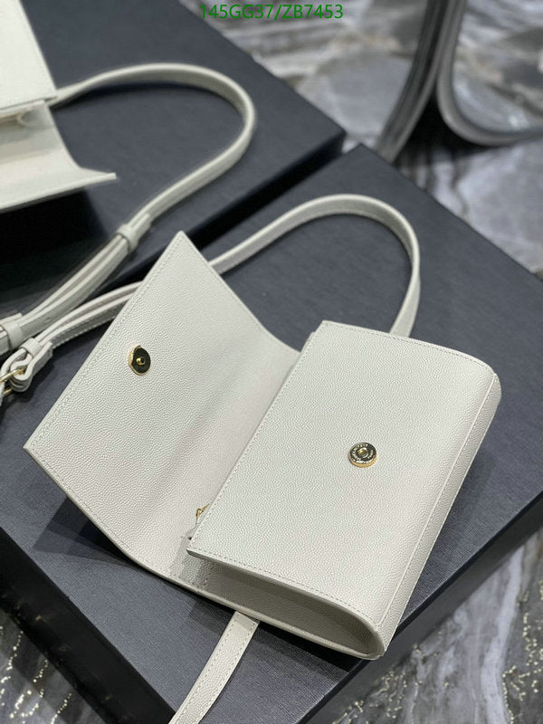 SAMC - YLS Bags - 357