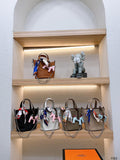 Satchel Bags - HMS-Bags - 508