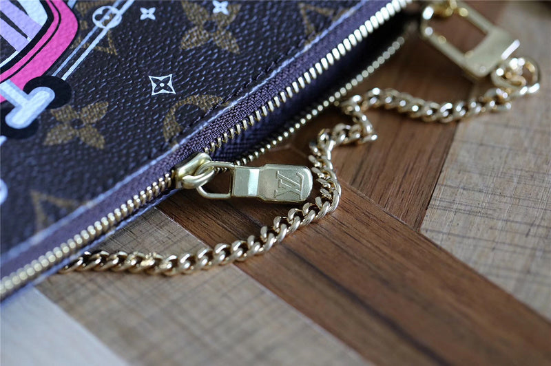 Glami-is - LOV Lady Bags - 1439