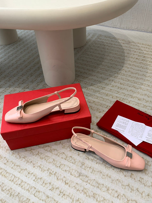 Glami - FGO Women Shoes - 381