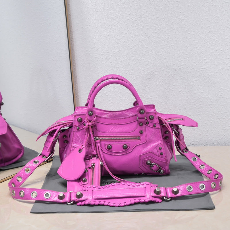 Glami-i BG Bags - 648