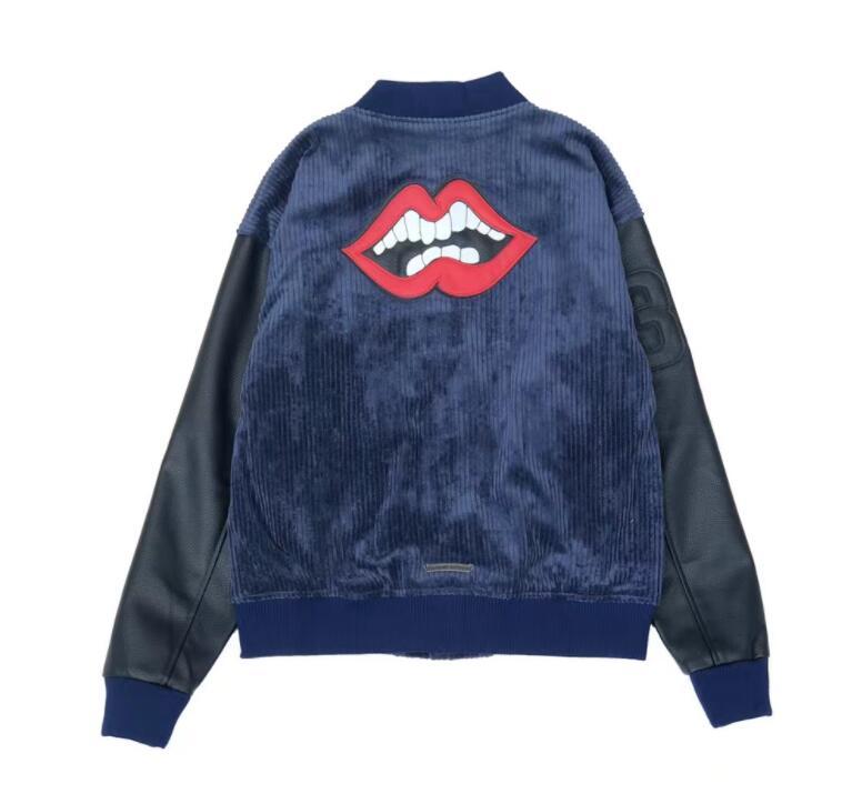 SAMC - Mix Jackets - 358