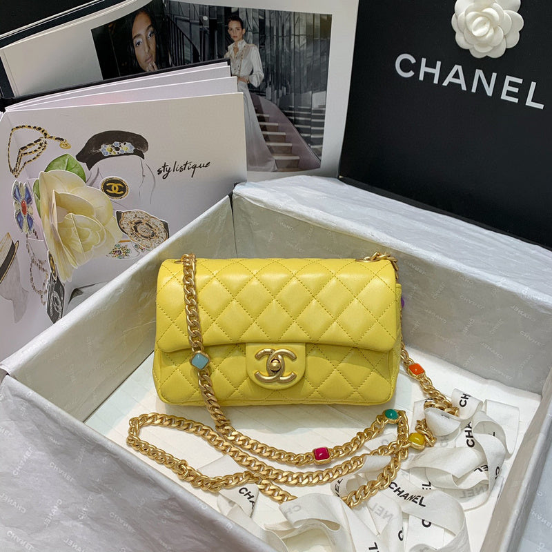Chanel Bags