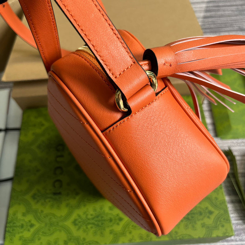 Glami Fashion - GCI Bags - 7619
