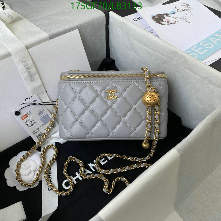 SAMC - CHL Bags - 925
