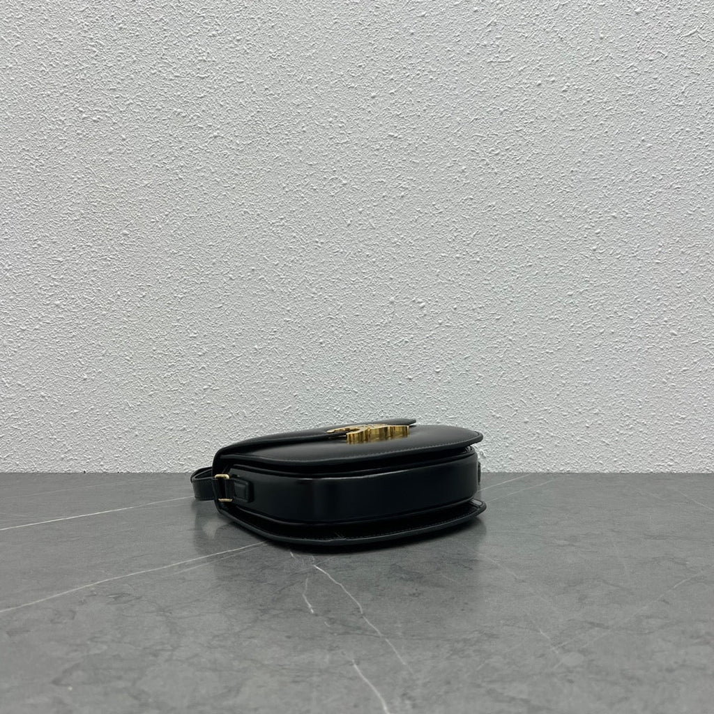 GLAMI Teen BesaGLAMI Triomphe Black For Women 4in/10cm 110413BF4.38NO