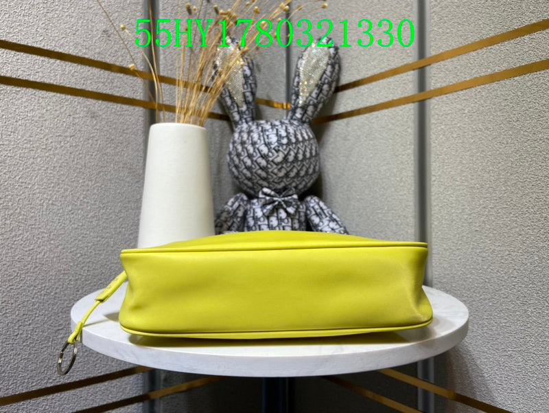 Satchel Bags - PDA Bags - 4557