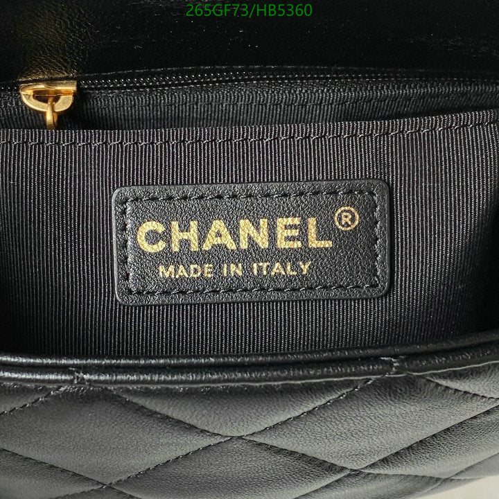 SAMC - CHL Bags - 110