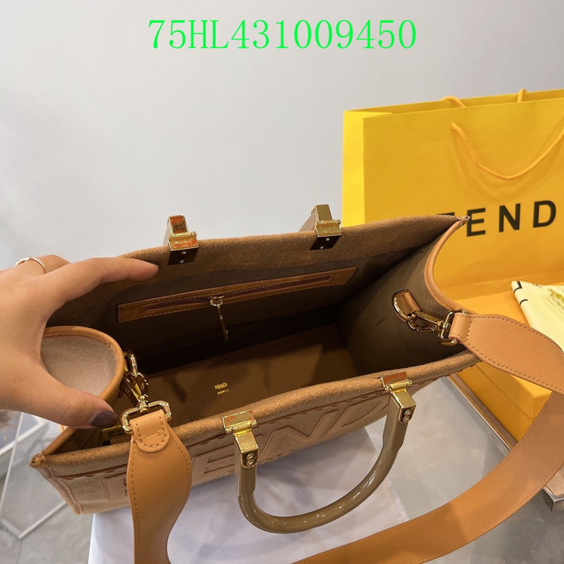 Glami - FDE Bags - 1327