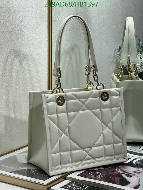 SAMCC - DOR Bags - 1146