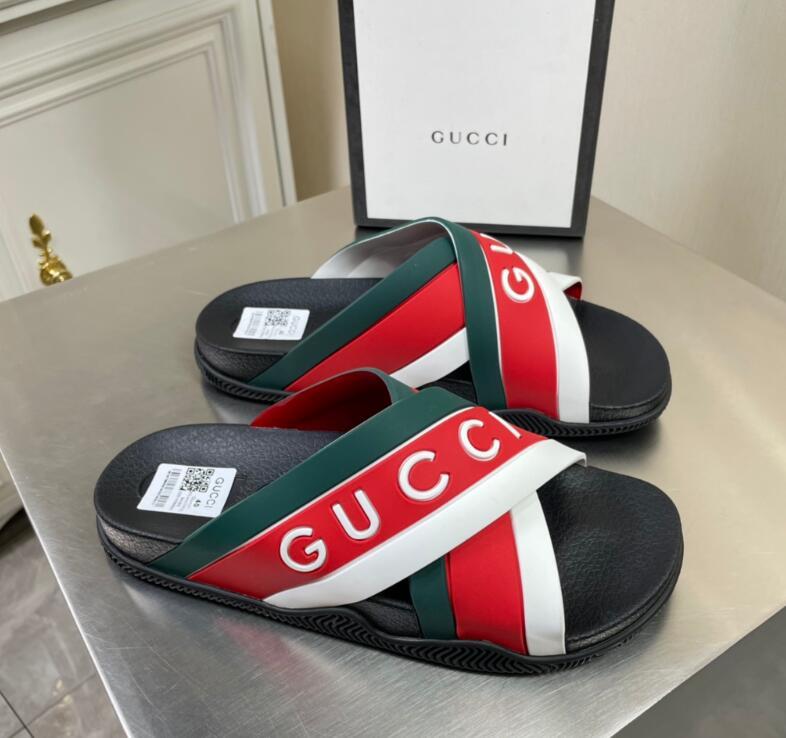 SAMC - GUKI Men Shoes - 938