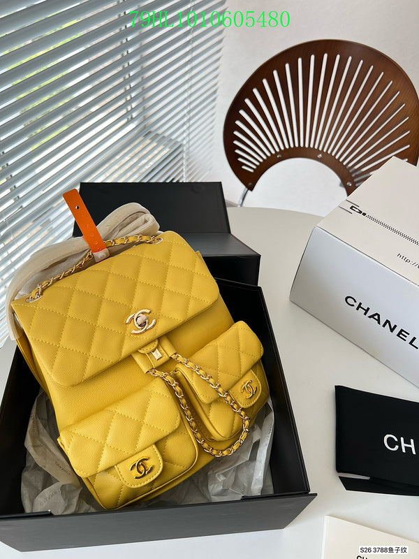 Glami - CHL Bags - 743