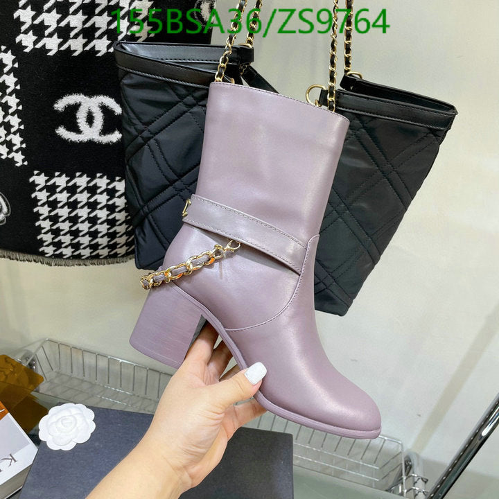 SAMC - CHL Women Boots - 200