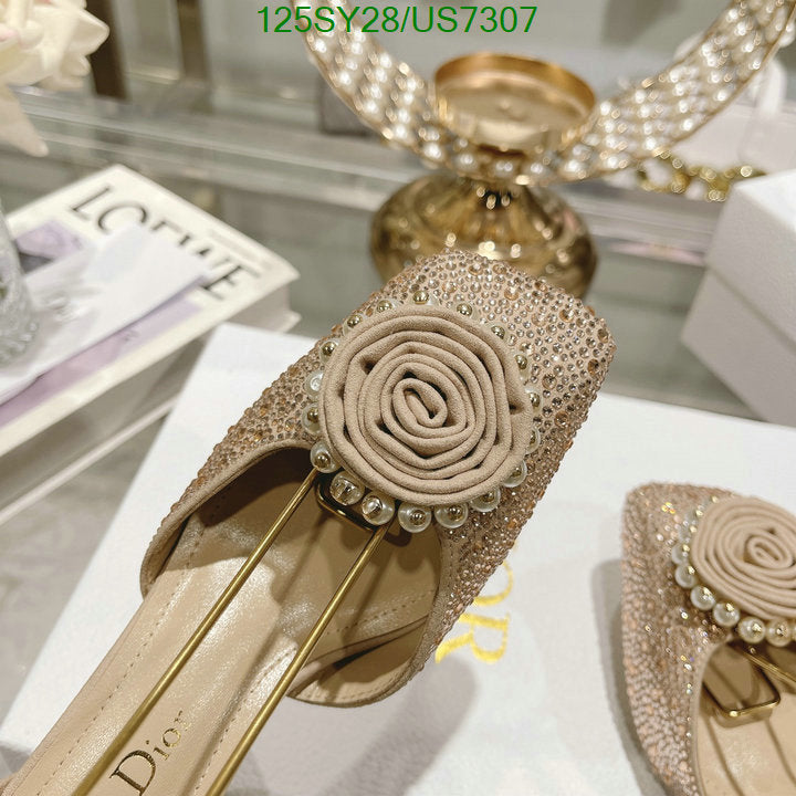 SAMCC - DOR Women Shoes - 1553