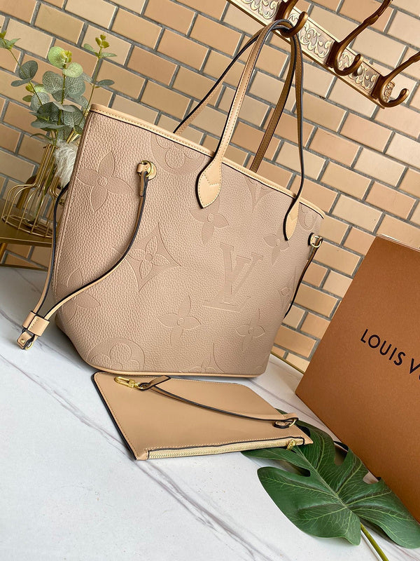 Fashion Lu-Vi bags - 3767