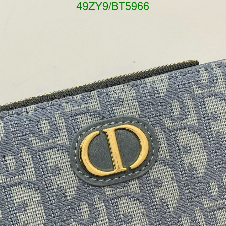 SAMC - DOR Wallets - 025