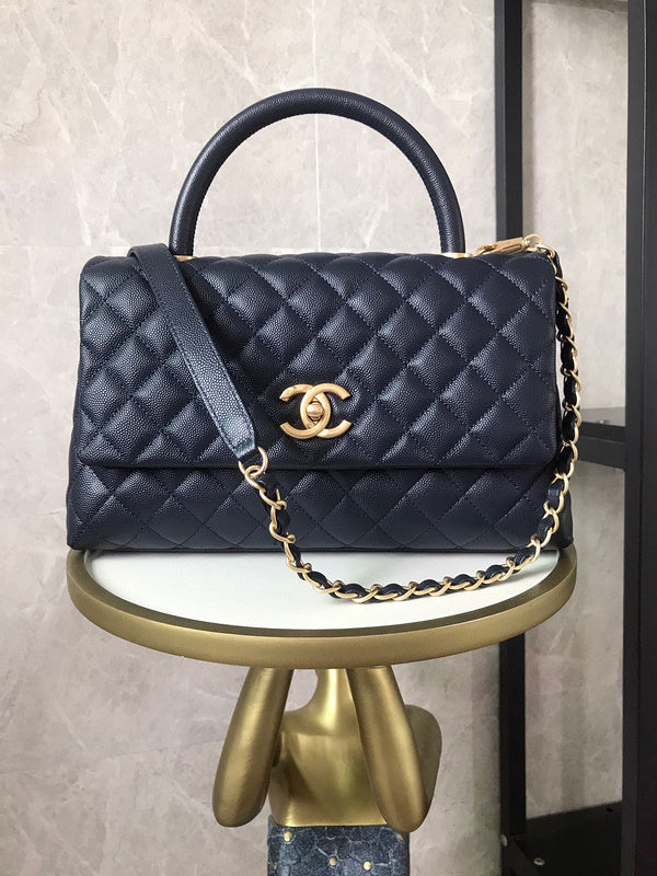 Satchel Bags - CHL Bags - 3796