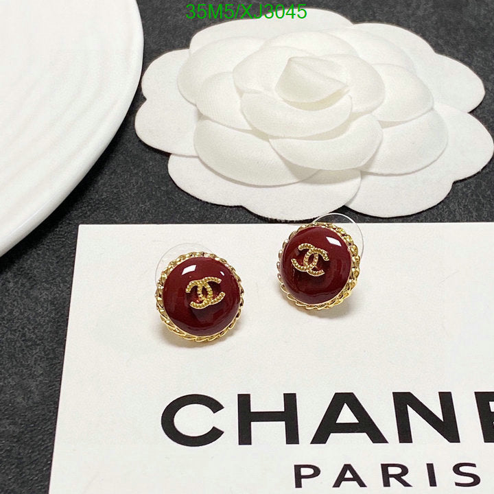 SAMC - CHL Jewelry - 1000