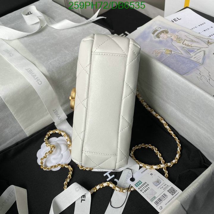 SAMC - CHL Bags - 049
