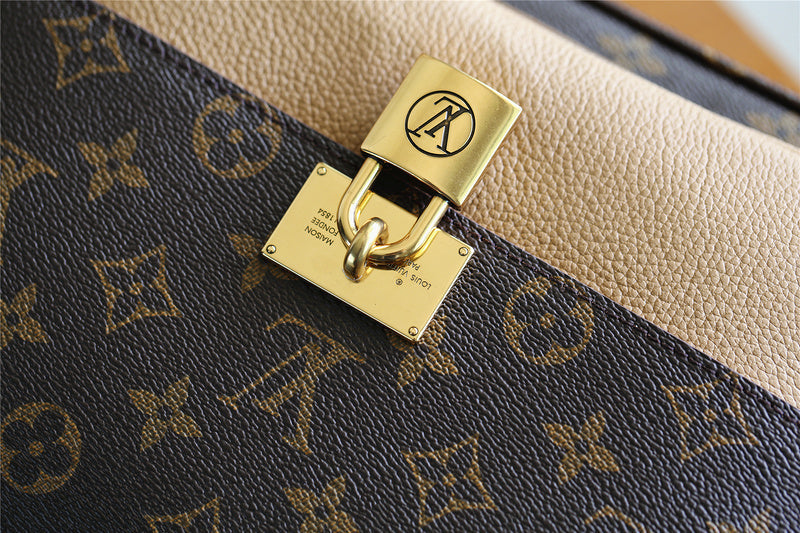 Satchel Bags - VL Bags - 7855