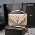 Satchel Bags - STLT Bags - 201