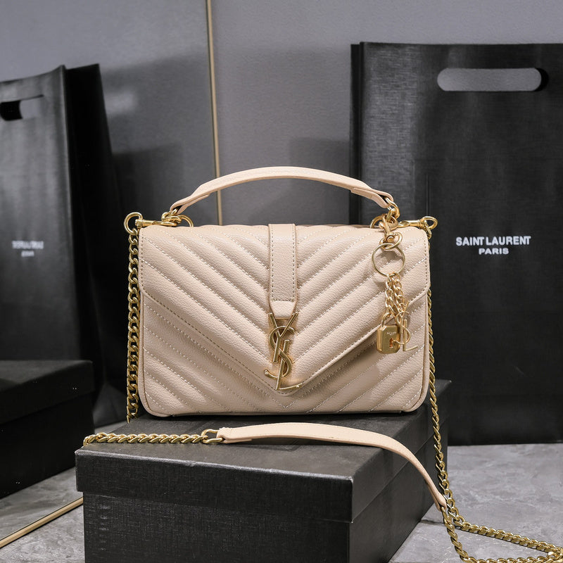 Satchel Bags - STLT Bags - 201