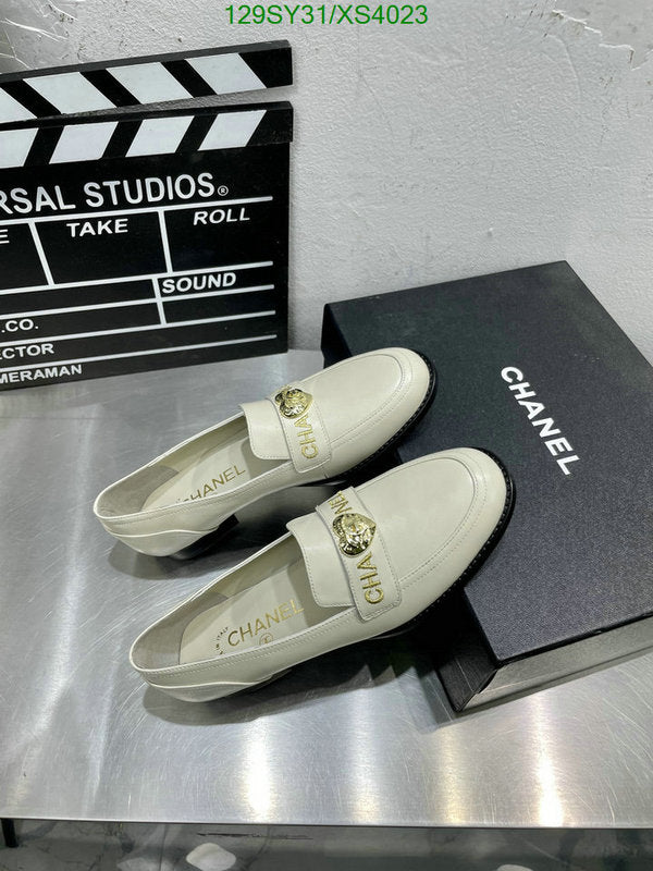 SAMC - CHL Women Shoes - 108