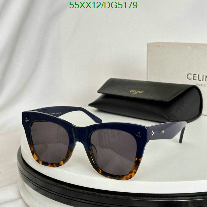 SAMC - COL Glasses - 005