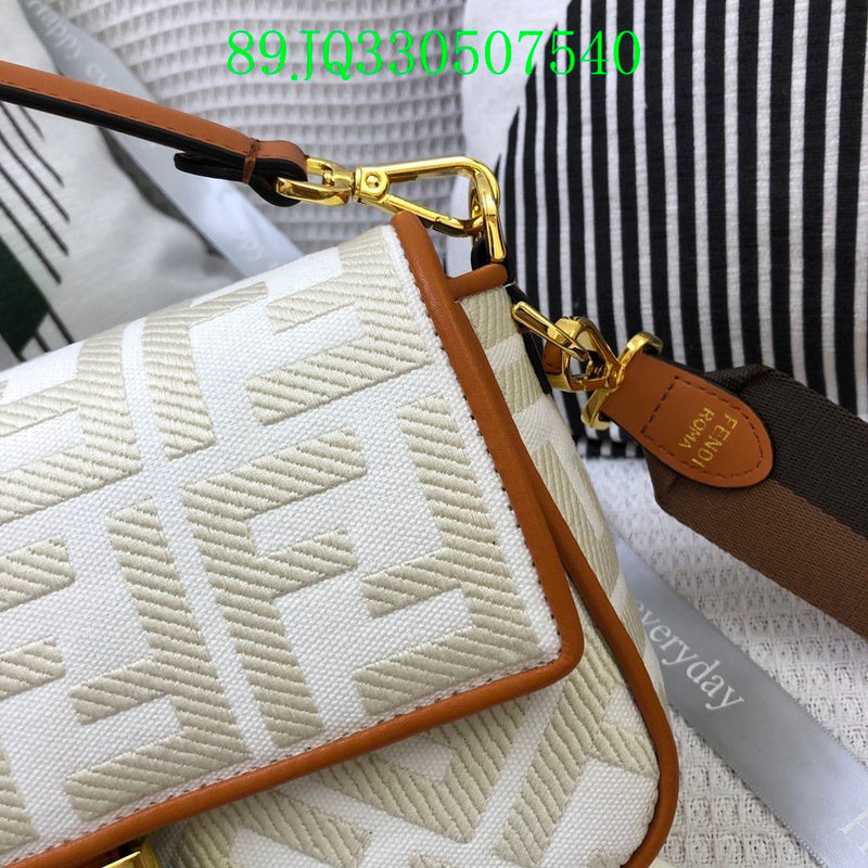 Glami - FDE Bags - 3114