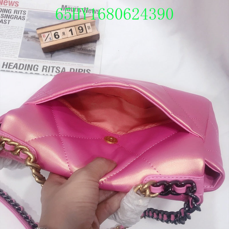 Satchel Bags - CHL Bags - 5316
