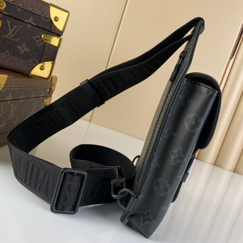 Satchel Bags - VL Bags - 4450