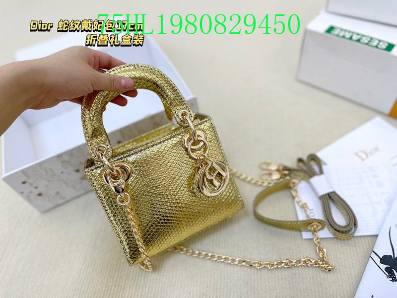 Glami - DOR Bags - 1269