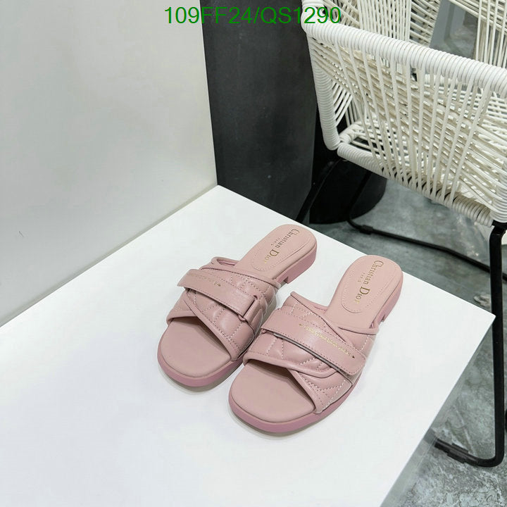 SAMCC - DOR Women Shoes - 1937