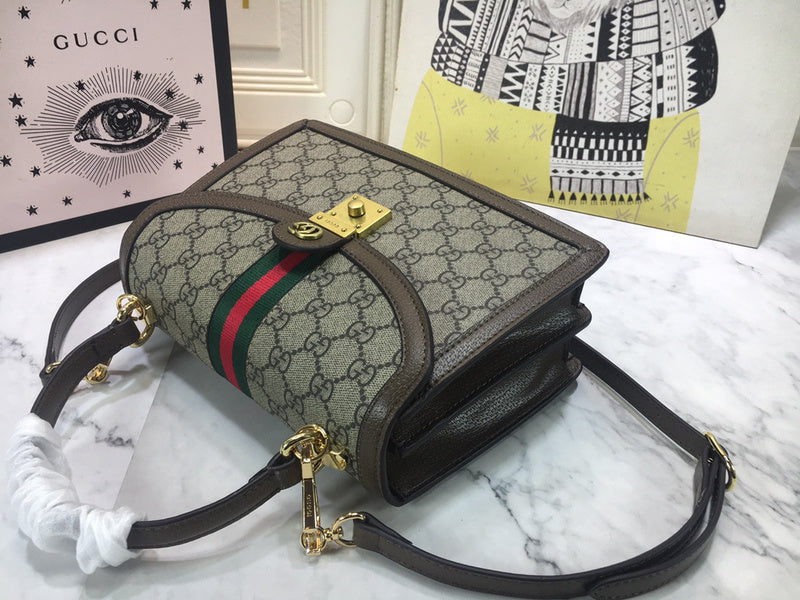 Satchel Bags - GCI Bags - 1274