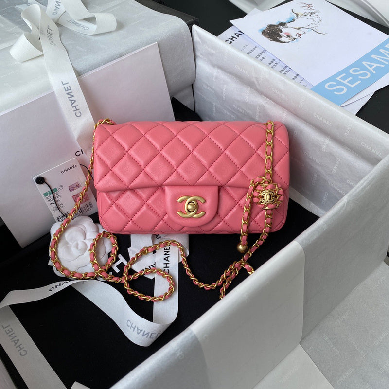 Satchel Bags - CHL Bags - 7639
