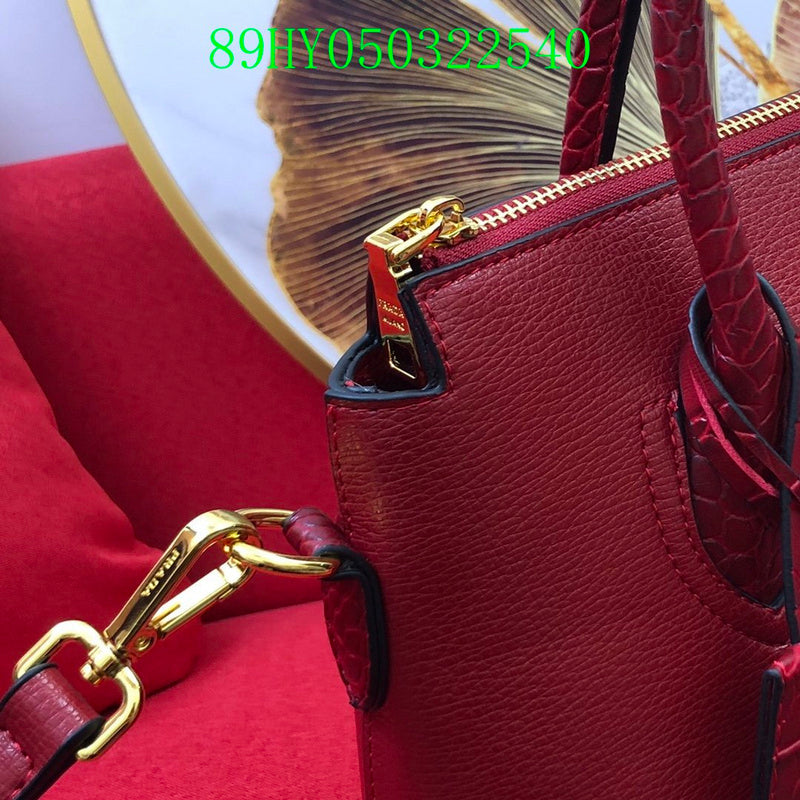 Satchel Bags - PDA Bags - 4526