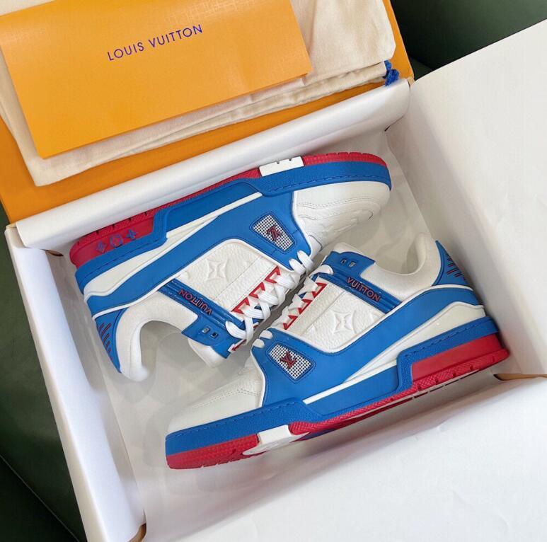 SAMC - LOV Men Shoes - 1356