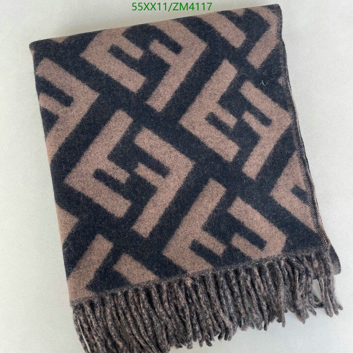 SAMC - FDE Scarves - 189