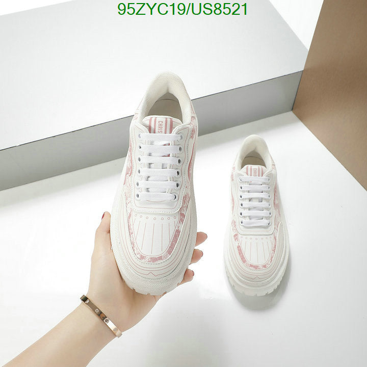 SAMCC - DOR Women Shoes - 1521