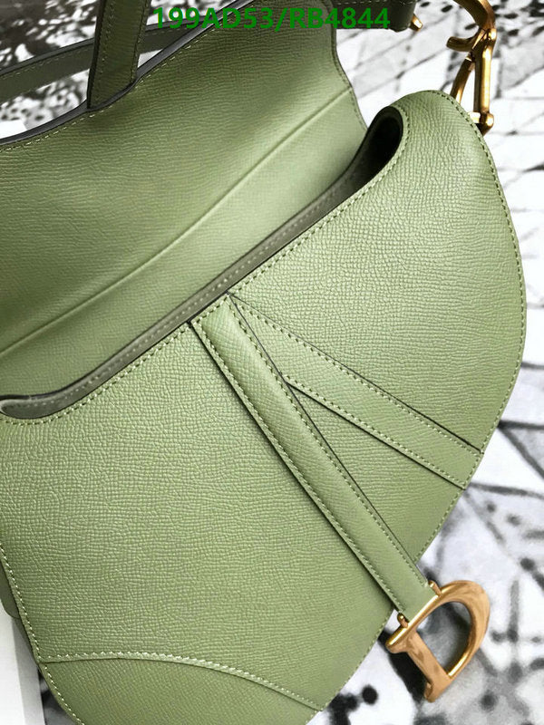 SAMCC - DOR Bags - 1345