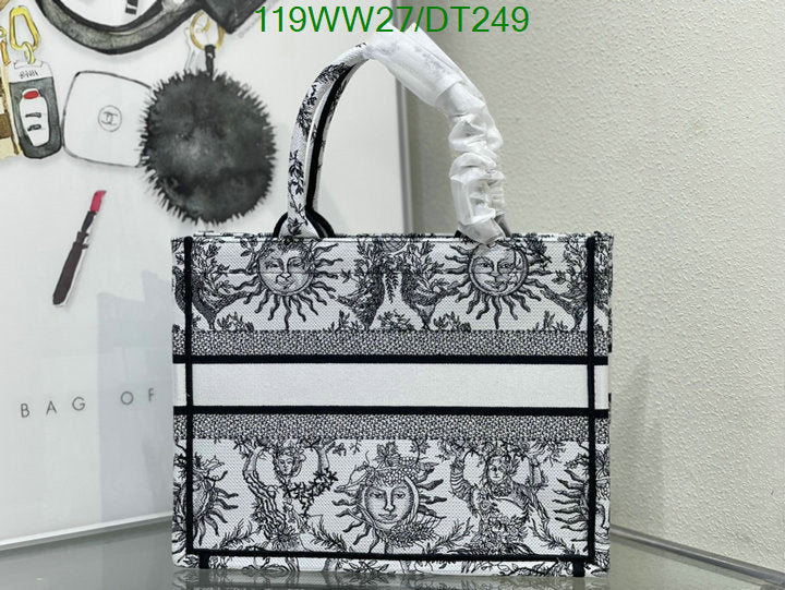 SAMCC - DOR Bags - 816