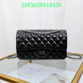 Satchel Bags - CHL Bags - 5386