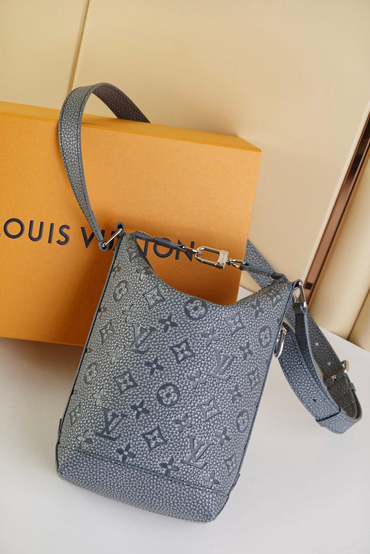 Satchel Bags - VL Bags - 3184