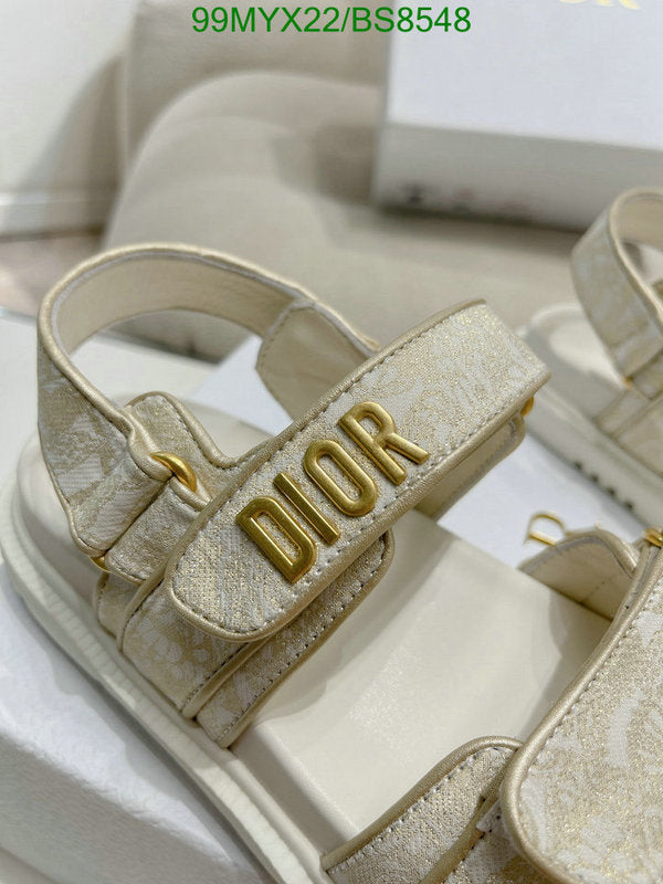 SAMCC - DOR Women Shoes - 1447