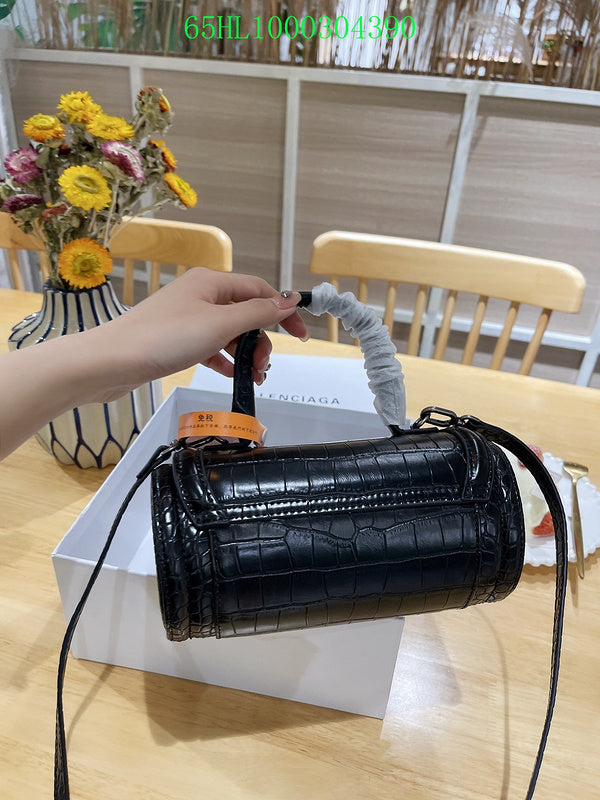 Satchel Bags - BGA Bags - 2366