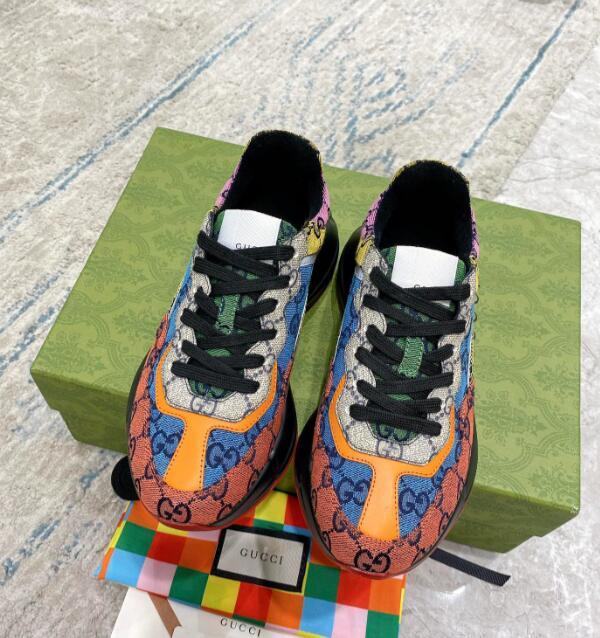SAMC - GUKI Women Shoes - 1127