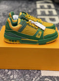 Glamy - LOV Men Shoes - 1437