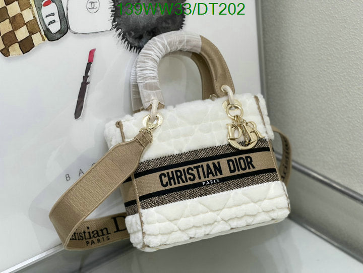 SAMCC - DOR Bags - 849