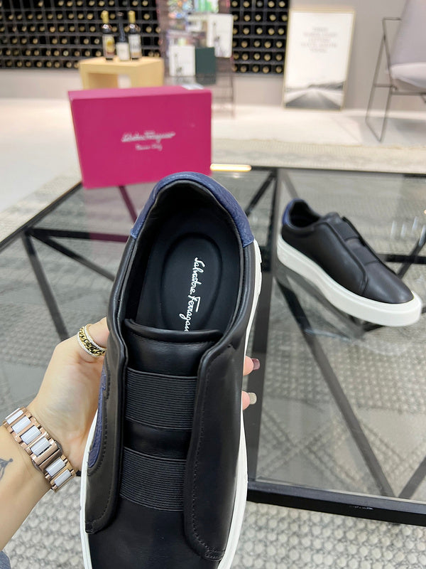 Satchel Bags - Mix Shoes - 1210