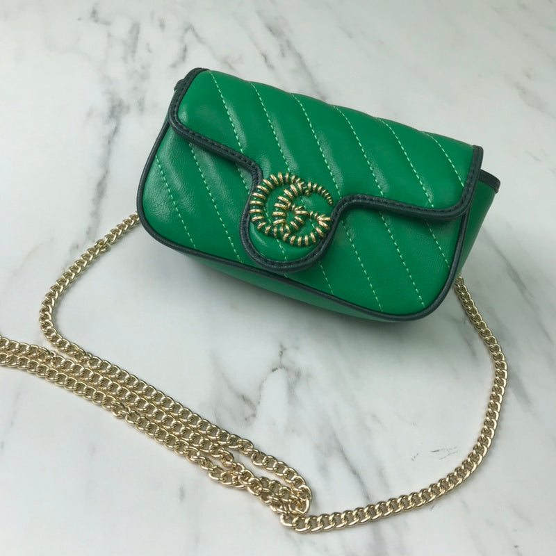 Satchel Bags - GCI Bags - 2092